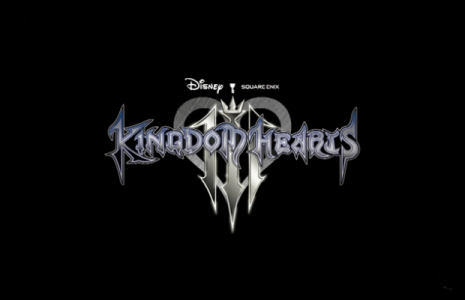 Kingdom Hearts 3