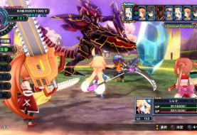 Mugen Souls Z heading to North America and Europe in 2014