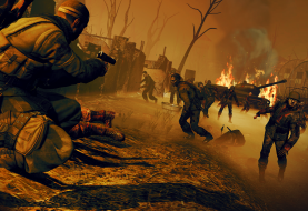 Rebellion Hosting Sniper Elite: Nazi Zombie Army 2 Livestream Tonight