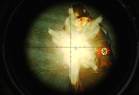 First Sniper Elite: Nazi Zombie Army 2 Screenshots Released