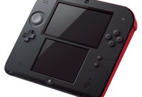 Best Buy Marks Down Nintendo 2DS To $99.99 This Week