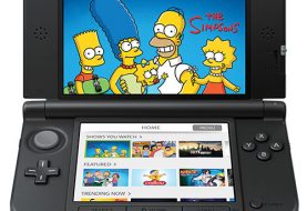 Nintendo 3DS finally gets a Hulu Plus app