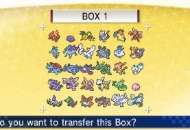 Pokemon Bank release delayed outside of Japan