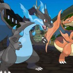 Pokemon X and Pokemon Y Guide – Mega Evolutions