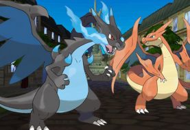 Pokemon X and Pokemon Y Guide - Mega Evolutions