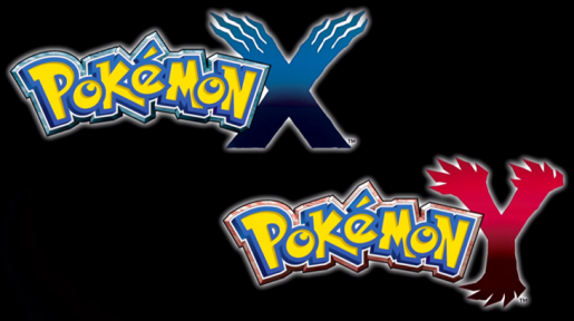 Pokemon X and Pokemon Y (1)