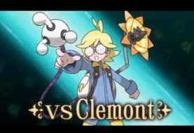 Pokemon X & Pokemon Y Guide – Lumiose City Gym (Leader Clemont)