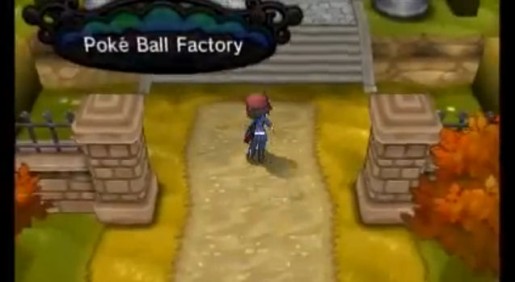 Pokemon X and Pokemon Y Poke Ball Factory 1 (1)