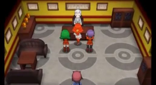 Pokemon X and Pokemon Y Poke Ball Factory 1 (10)