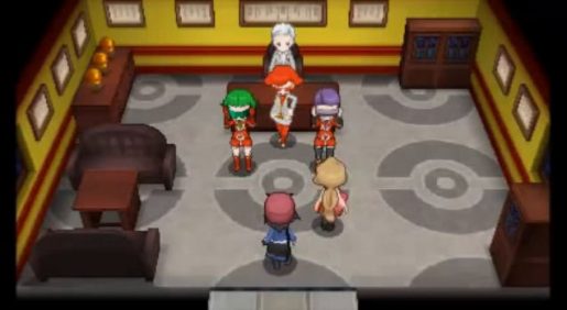 Pokemon X and Pokemon Y Poke Ball Factory 1 (12)