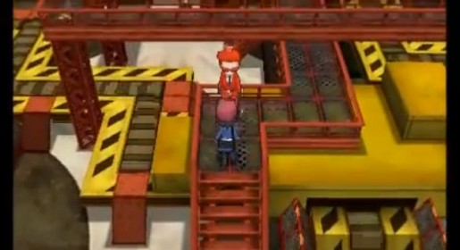 Pokemon X and Pokemon Y Poke Ball Factory 1 (2)