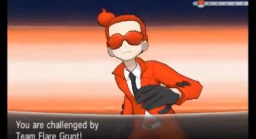 Pokemon X and Pokemon Y Poke Ball Factory 1 (3)