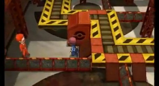 Pokemon X and Pokemon Y Poke Ball Factory 1 (4)