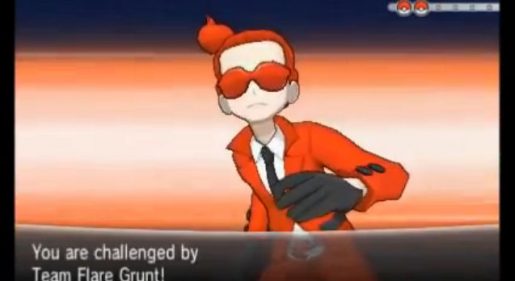 Pokemon X and Pokemon Y Poke Ball Factory 1 (5)