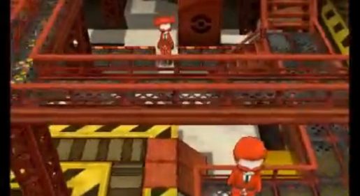 Pokemon X and Pokemon Y Poke Ball Factory 1 (8)