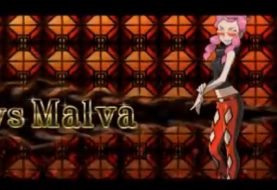 Pokemon X & Pokemon Y Guide – Elite Four Malva