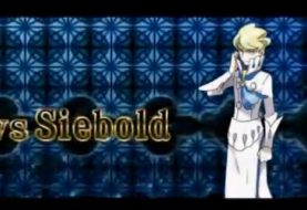 Pokemon X & Pokemon Y Guide – Elite Four Siebold