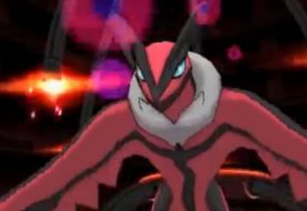 Pokemon X & Pokemon Y Guide – Team Flare Secret HQ (Catching Xerneas or Yveltal)