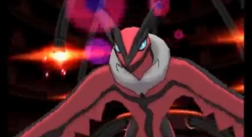 Pokemon X and Y Team Flare Secret HQ 18