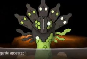 Pokemon X and Pokemon Y Guide - Catching Zygarde