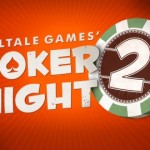 Poker Night 2 Free on PS Plus this week