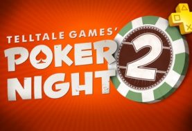 Poker Night 2 Free on PS Plus this week