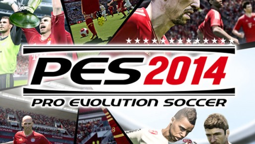Pro Evolution Soccer (1)