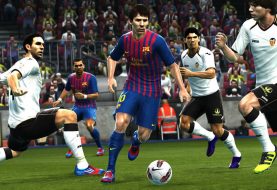 Pro Evolution Soccer 2014's online gets patched for Xbox 360