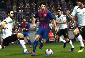 Pro Evolution Soccer 2014 Review