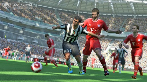 Pro Evolution Soccer (7)