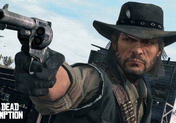 Rumor: Retailer May Have Leaked Red Dead Redemption 2 Release Date