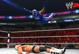 Rey Mysterio and Kane (Retro) WWE 2K14 Videos