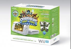 Skylanders Swap Force Wii U Bundle announced for North America