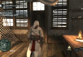 Assassin's Creed 4 Guide - Getting Altair, Ezio and Connor's Costumes