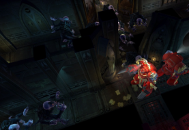 Space Hulk update adds Free New Campaign