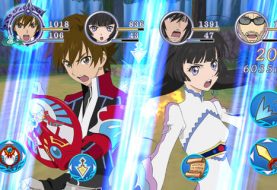 Tales of Hearts: R now on iOS in Japan