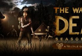 The Walking Dead: Season Two now available for pre-order