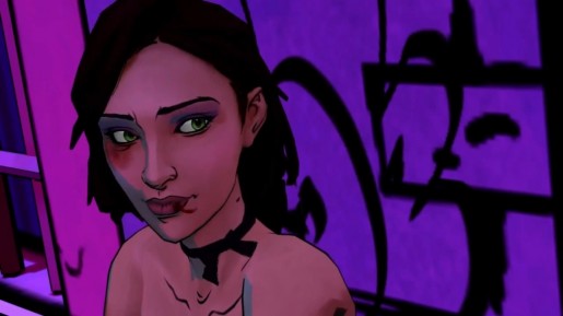 The Wolf Among Us (5)