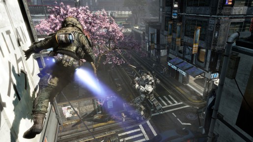 Titanfall Collector's Edition