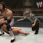 Bret Hart, Roman Reigns And Natalya WWE 2K14 Videos