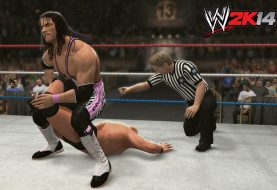 Bret Hart, Roman Reigns And Natalya WWE 2K14 Videos