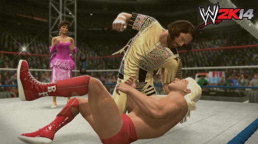 WWE-2K14-Hulkamania-Runs-Wild-Randy-Savage-Ric-Flair