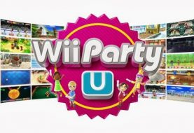 Wii Party U Review