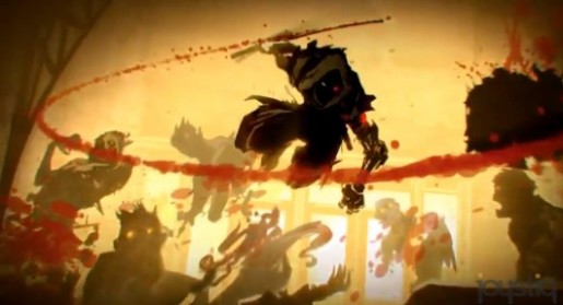 Yaiba Ninja Gaiden