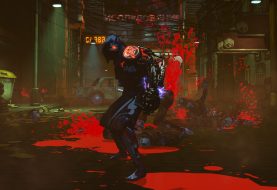 Yaiba: Ninja Gaiden Z will slice up shelves this March