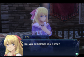 Ys: Memories of Celceta First English Screenshots Released