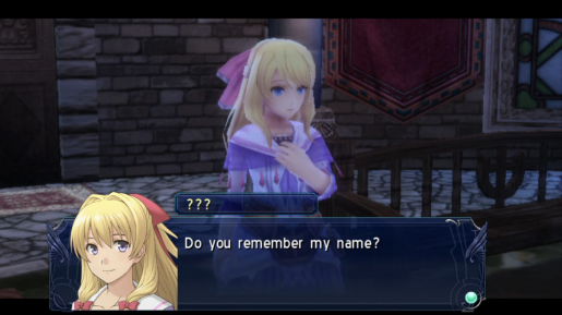 Ys: Memories of Celceta