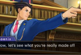 Phoenix Wright: Ace Attorney - Dual Destinies Demo Announced