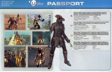 aciv passport