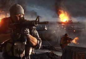 New Battlefield 4 Singleplayer Trailer